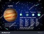 Does Jupiter Have Moons?
