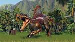 Does Jurassic World Evolution Have Multiplayer?