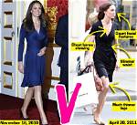 Does Kate Middleton Have an Eating Disorder? Diet & Exercise Routine Explained