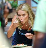Does Kelly Ripa Have a Eating Disorder? Weight Loss & Other Issues