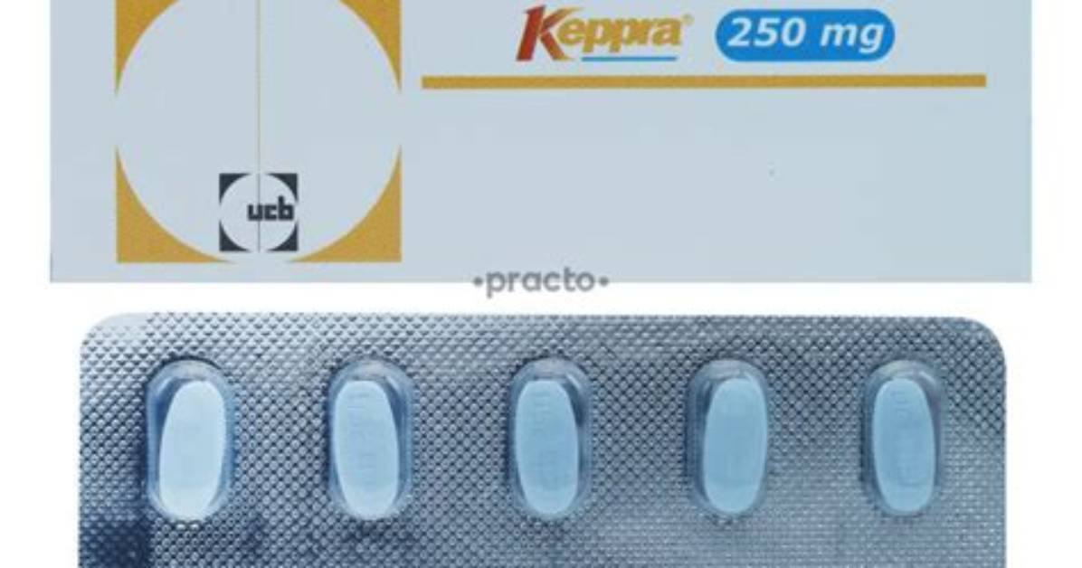 Does Keppra Dialyzed out?