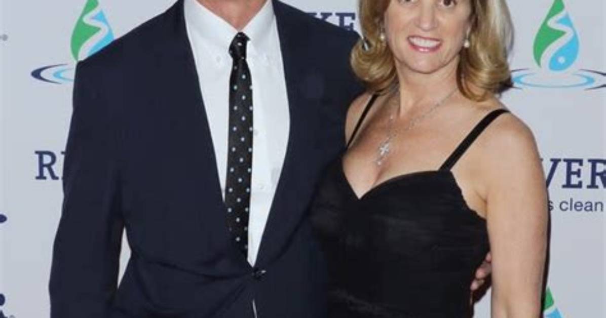 Does Kerry Kennedy