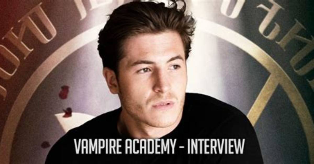Does Kieron Moore on Vampire Academy Have a Girlfriend? Details About the Heartthrob and His Dating Life