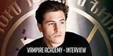 Does Kieron Moore on Vampire Academy Have a Girlfriend? Details About the Heartthrob and His Dating Life