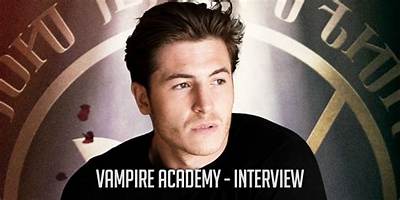Does Kieron Moore on Vampire Academy Have a Girlfriend? Details About the Heartthrob and His Dating Life