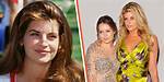 Does Kirstie Alley Have a Child?