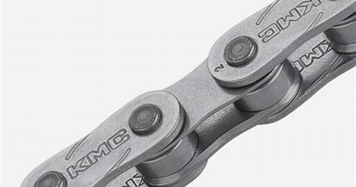 Does Kmc Quick Link Work on Shimano Chain?
