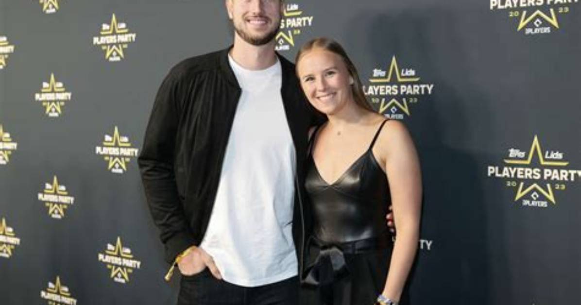 Does Kyle Tucker Have a Wife or a Girlfriend? a Look at the Mlb Player’s Love Life