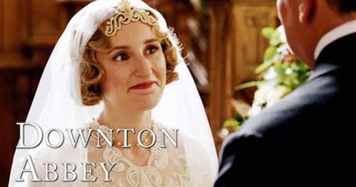 Does Lady Edith Ever Find Happiness?