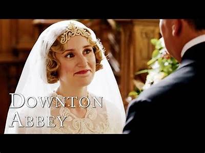 Does Lady Edith Ever Find Happiness?
