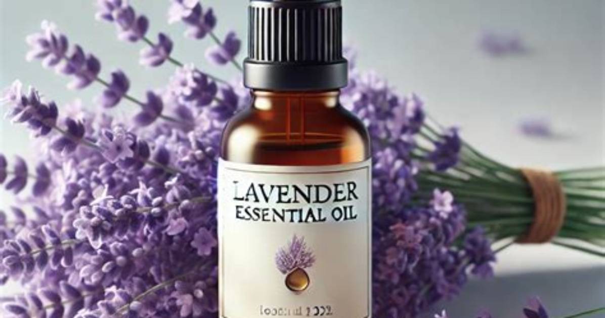 Does Lavender Oil