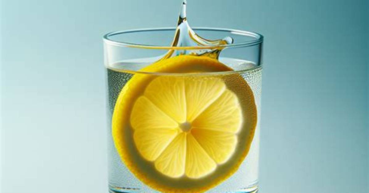 Does Lemon Water Affect Kidneys?