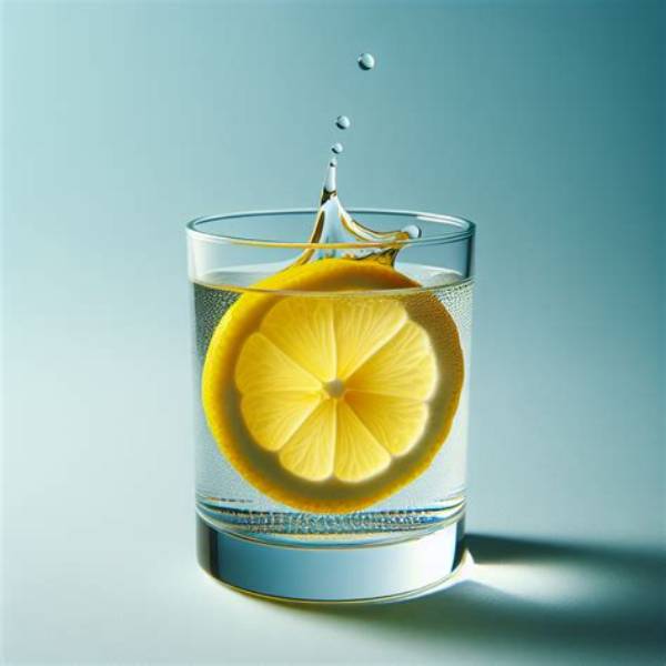 Does Lemon Water Affect Kidneys?