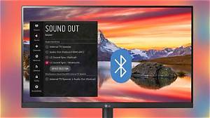 Does Lg Tv Support Bluetooth?