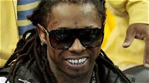 Does Lil Wayne Brush His Teeth?