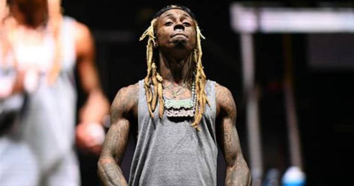 Does Lil Wayne Workout? Exploring the Rapper's Fitness Journey