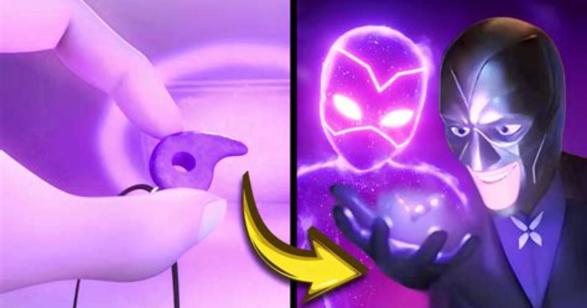 Does Lila Know Who Hawkmoth Is?