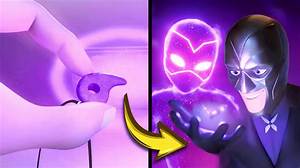 Does Lila Know Who Hawkmoth Is?