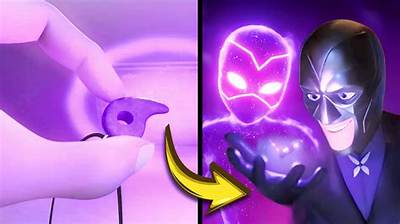 Does Lila Know Who Hawkmoth Is?