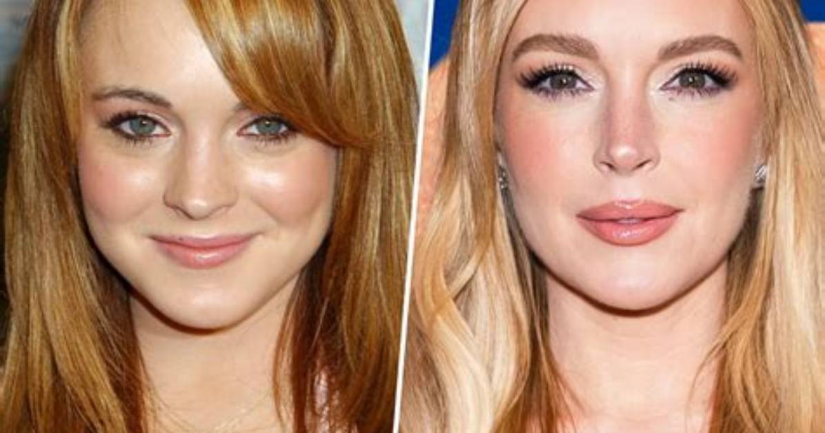 Does Lindsay Lohan Have a Doppelganger? Unraveling the Truth
