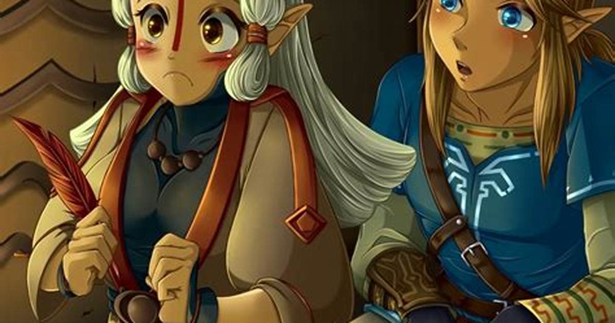 Does Link Love Paya?
