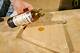 Does Linseed Oil Help Preserve Wood?