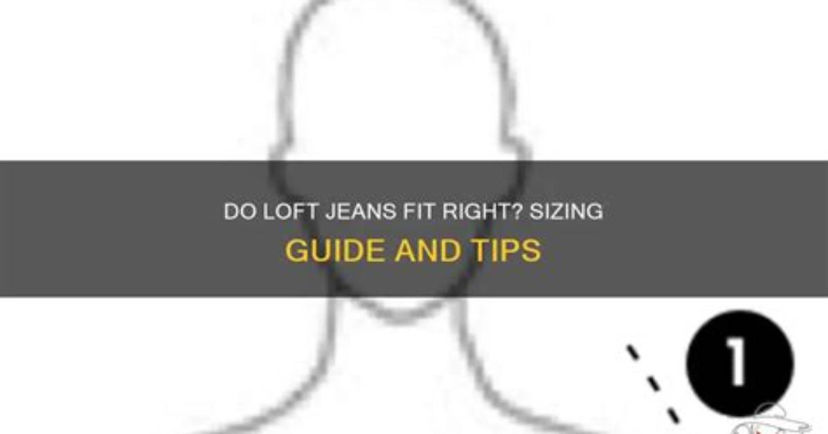 Does Loft Fit True to Size?