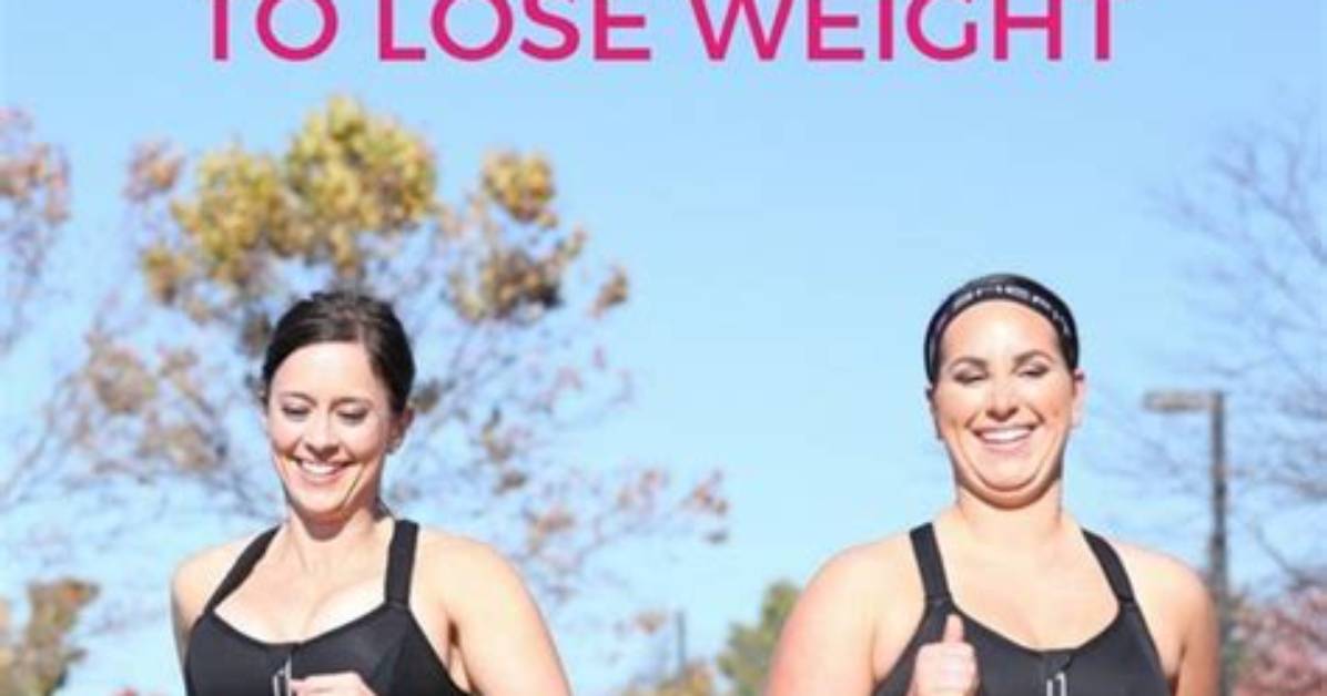Does Losing Weight Make You Sprint Faster?