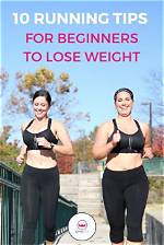 Does Losing Weight Make You Sprint Faster?