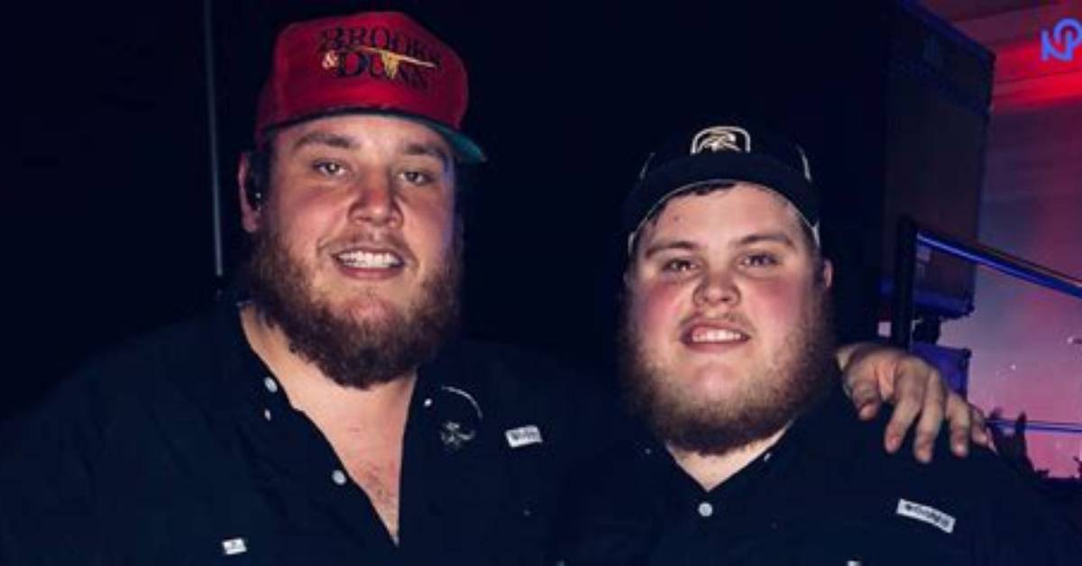 Does Luke Combs Have Siblings? the Complete Guide