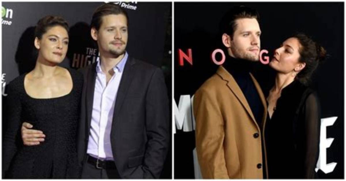 Does Luke Kleintank Have a Wife – Is He Single or Married Now?