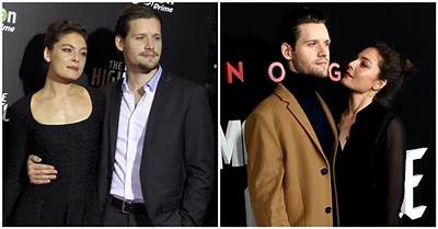 Does Luke Kleintank Have a Wife – Is He Single or Married Now?