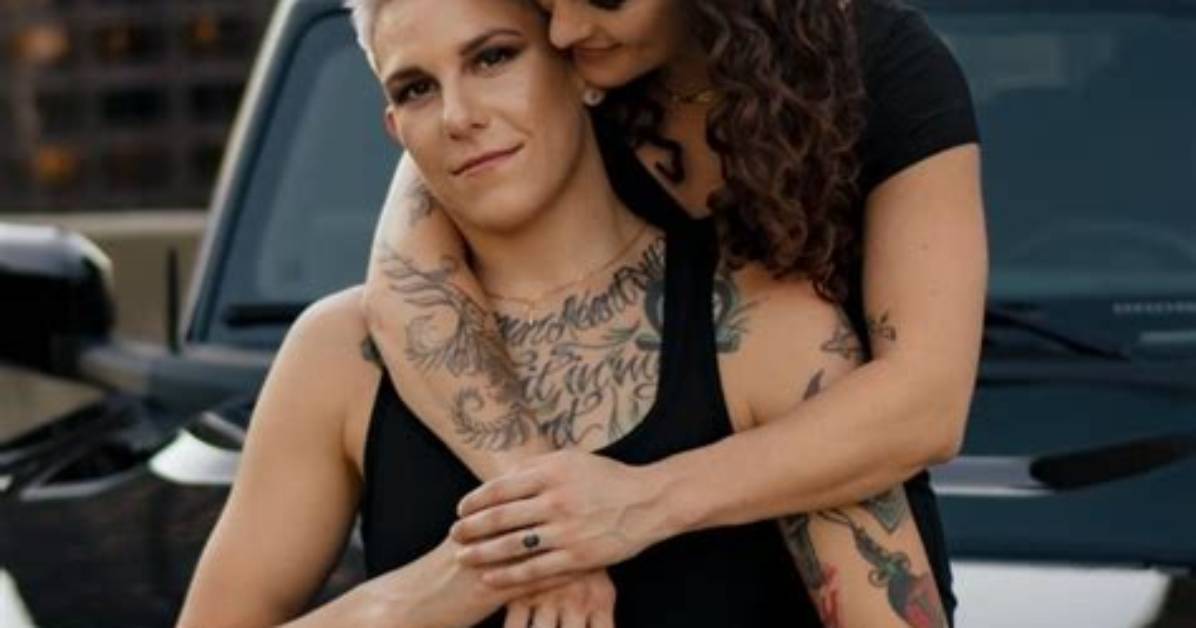 Does Macy Chiasson Have a Boyfriend or Is She Gay? Her Sexuality Explored