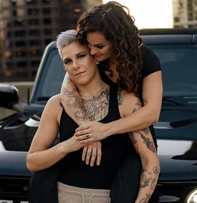 Does Macy Chiasson Have a Boyfriend or Is She Gay? Her Sexuality Explored