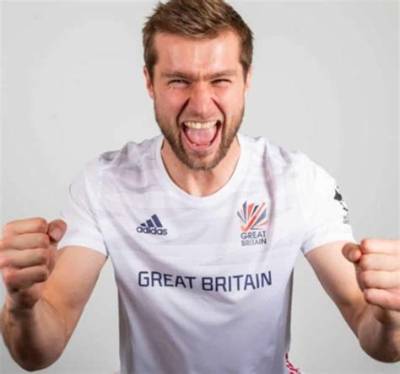 Does Maddie Hinch Have a Partner or Boyfriend? Is the British Player Married?