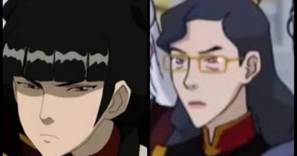 Does Mai Appear in Legend of Korra?