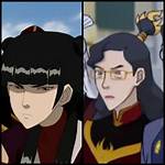 Does Mai Appear in Legend of Korra?