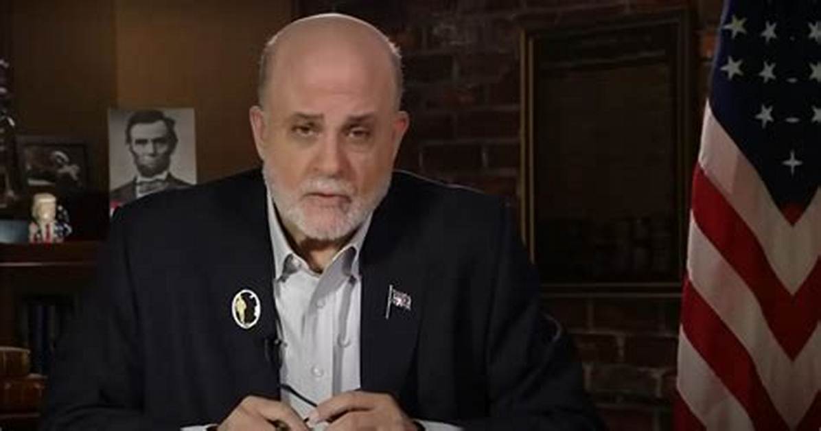 Does Mark Levin Shake? Understanding His Health and Public Persona