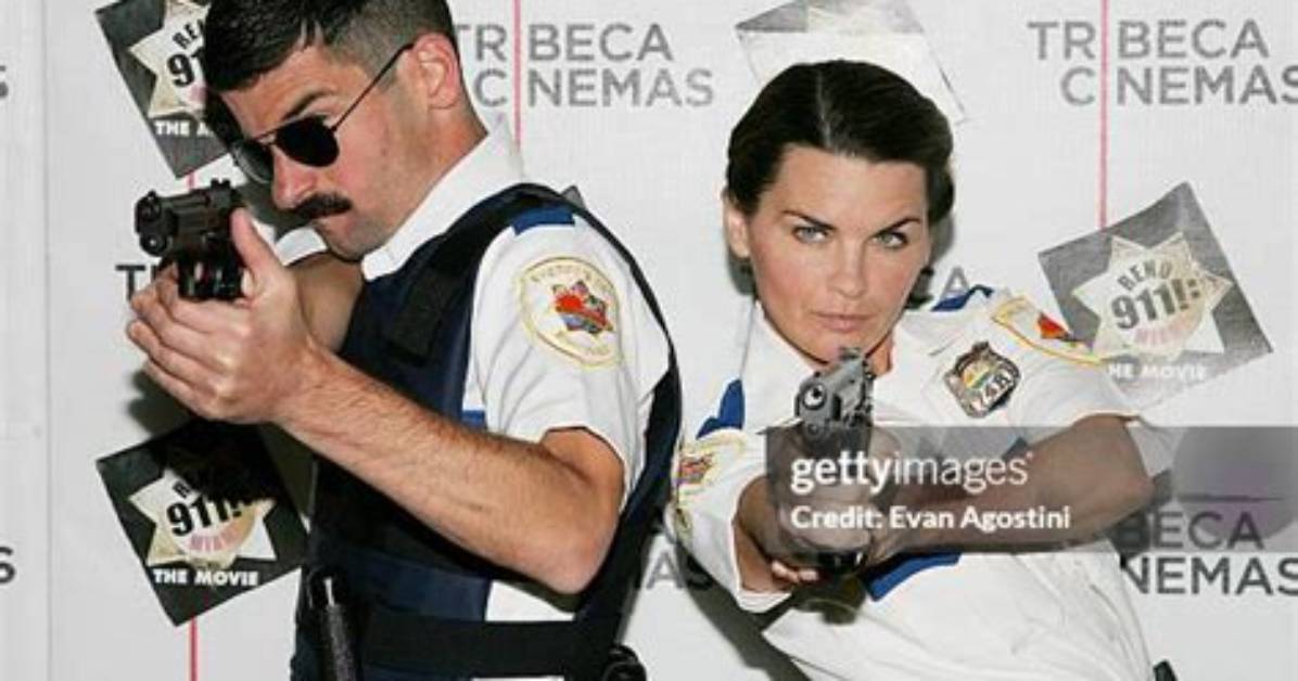 Does Mary Birdsong Have Husband? Reno 911 Cast – Married Life and Family