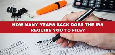Does Michigan Require You to File a Tax Return?