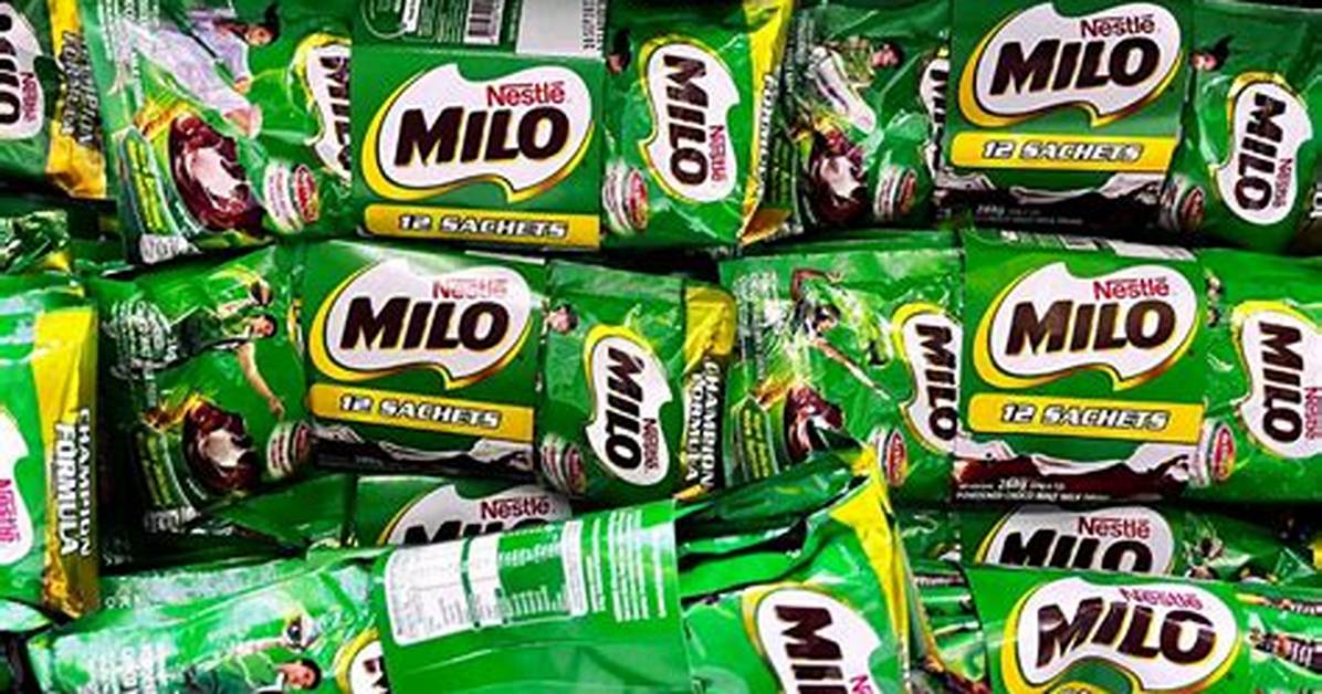 Does Milo