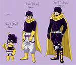 Does Mineta Have Any Ships?