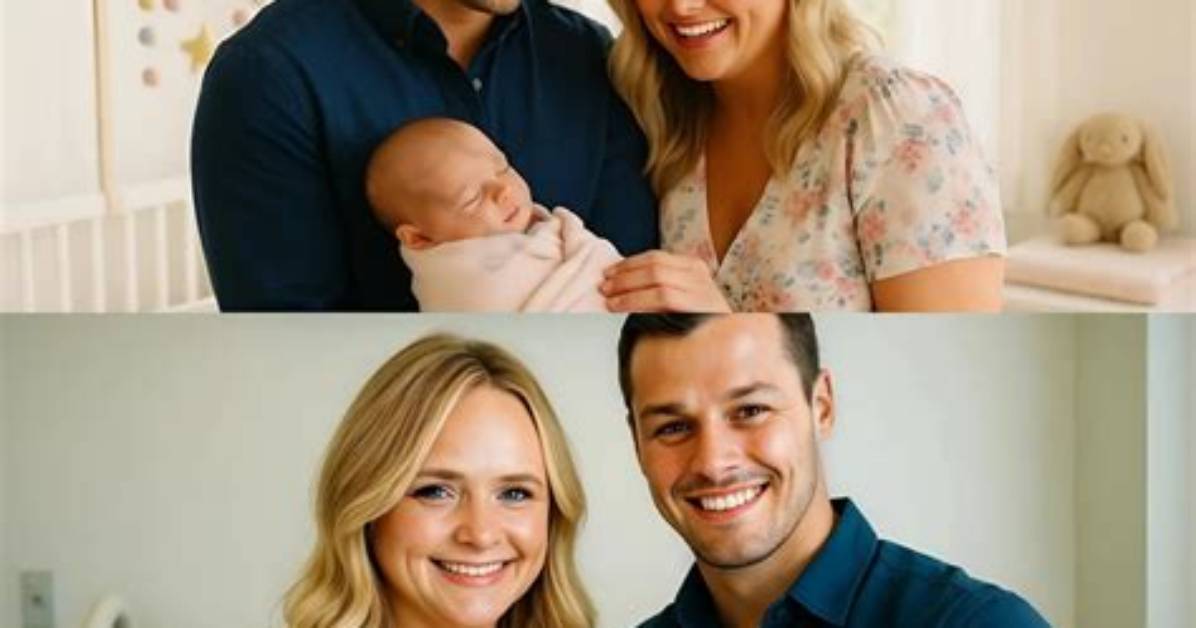 Does Miranda Have a Child?