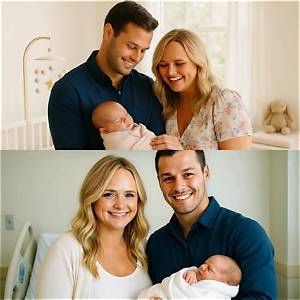 Does Miranda Have a Child?