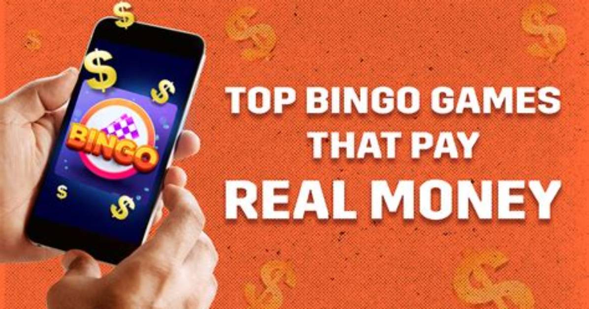 Does Money Bingo Pay Real Money?