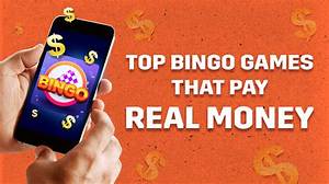 Does Money Bingo Pay Real Money?