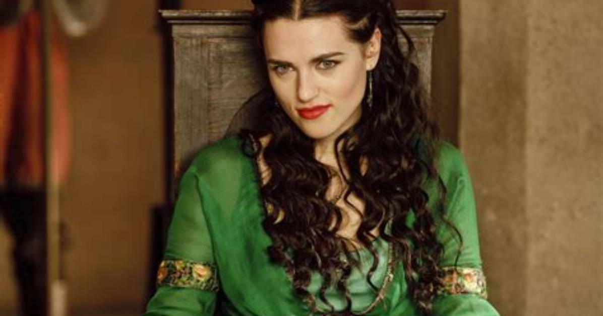 Does Morgana Find out About Merlin?