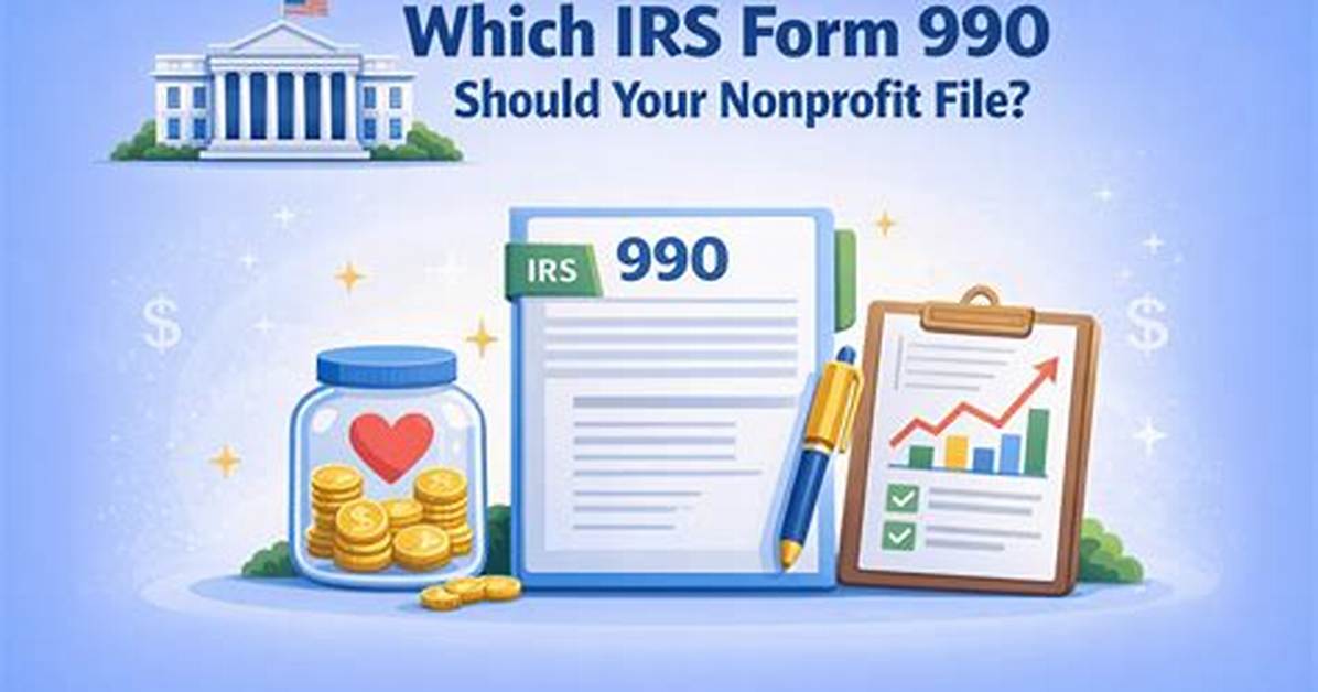 Does My Nonprofit Need to File a Tax Return?