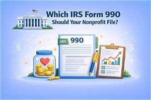 Does My Nonprofit Need to File a Tax Return?