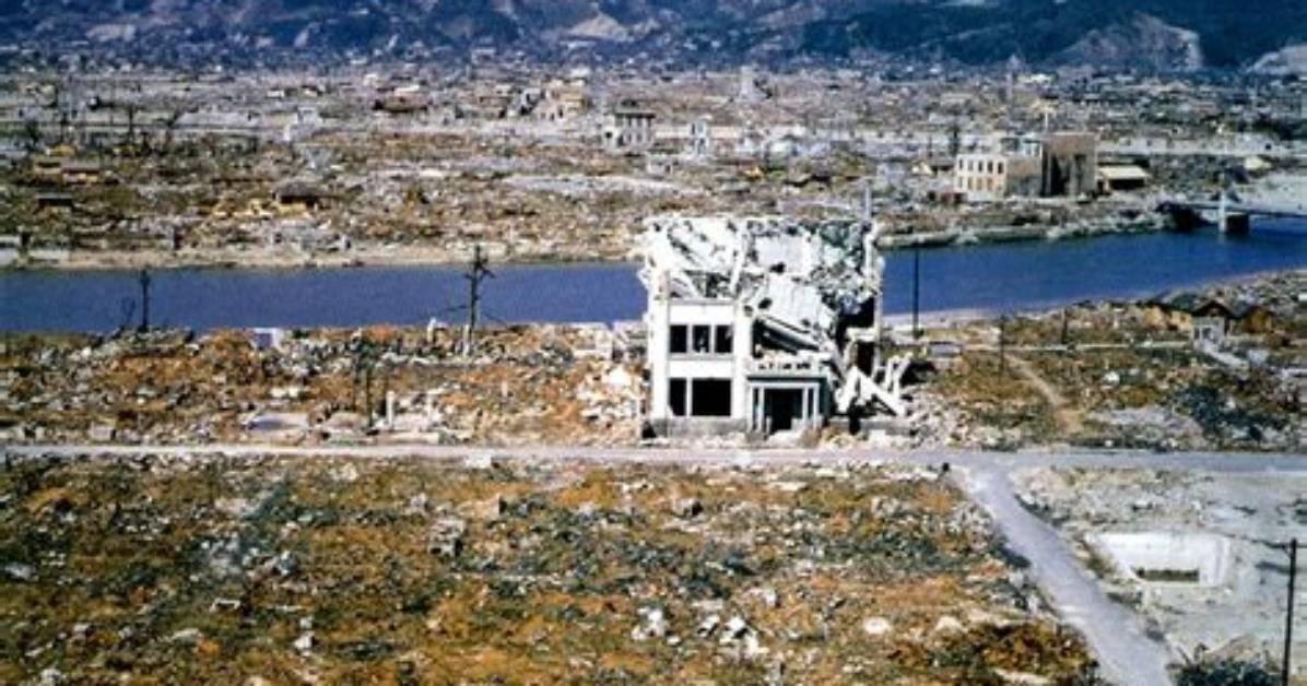 Does Nagasaki Exist?